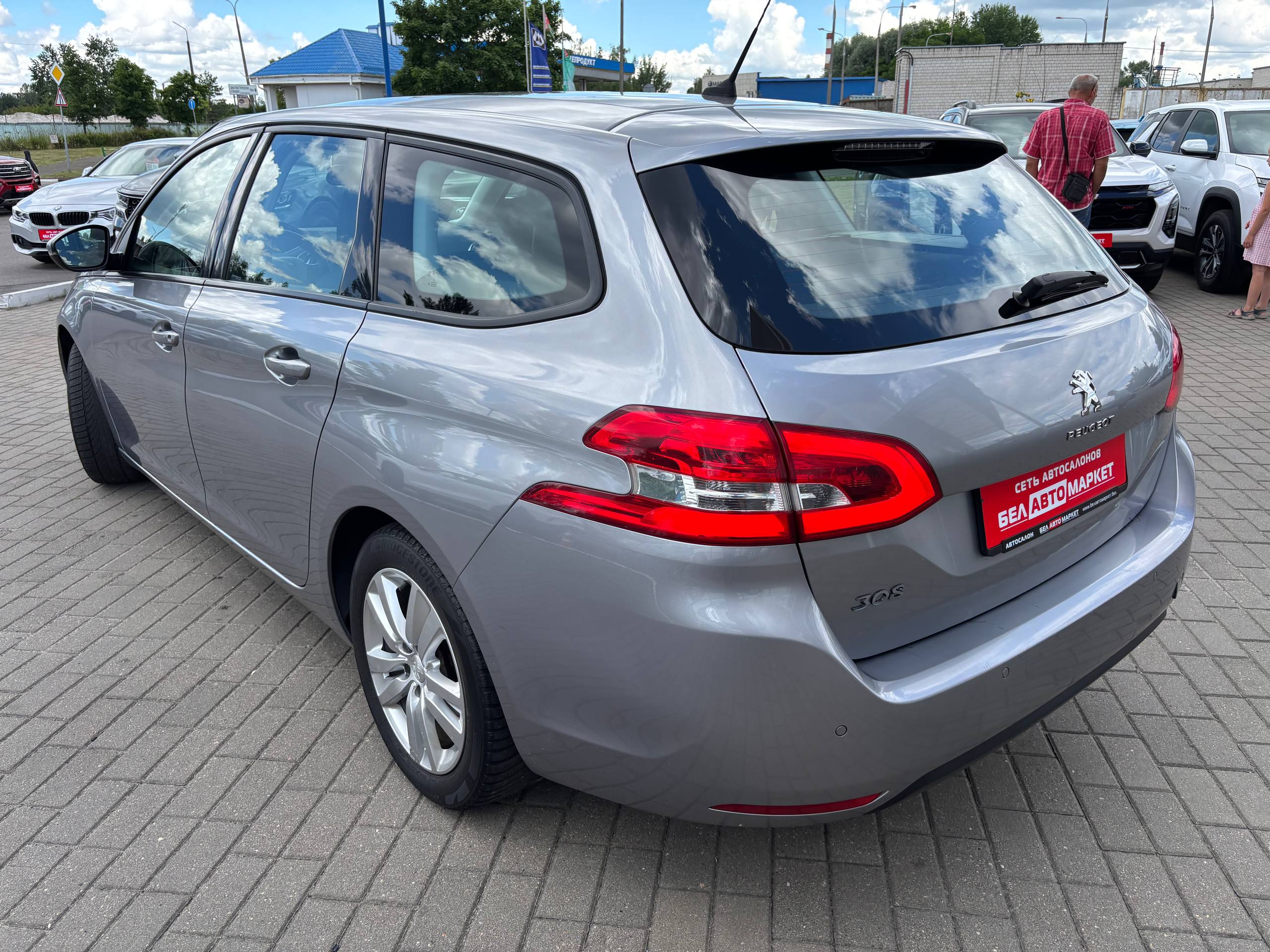 Фото автомобиля 6