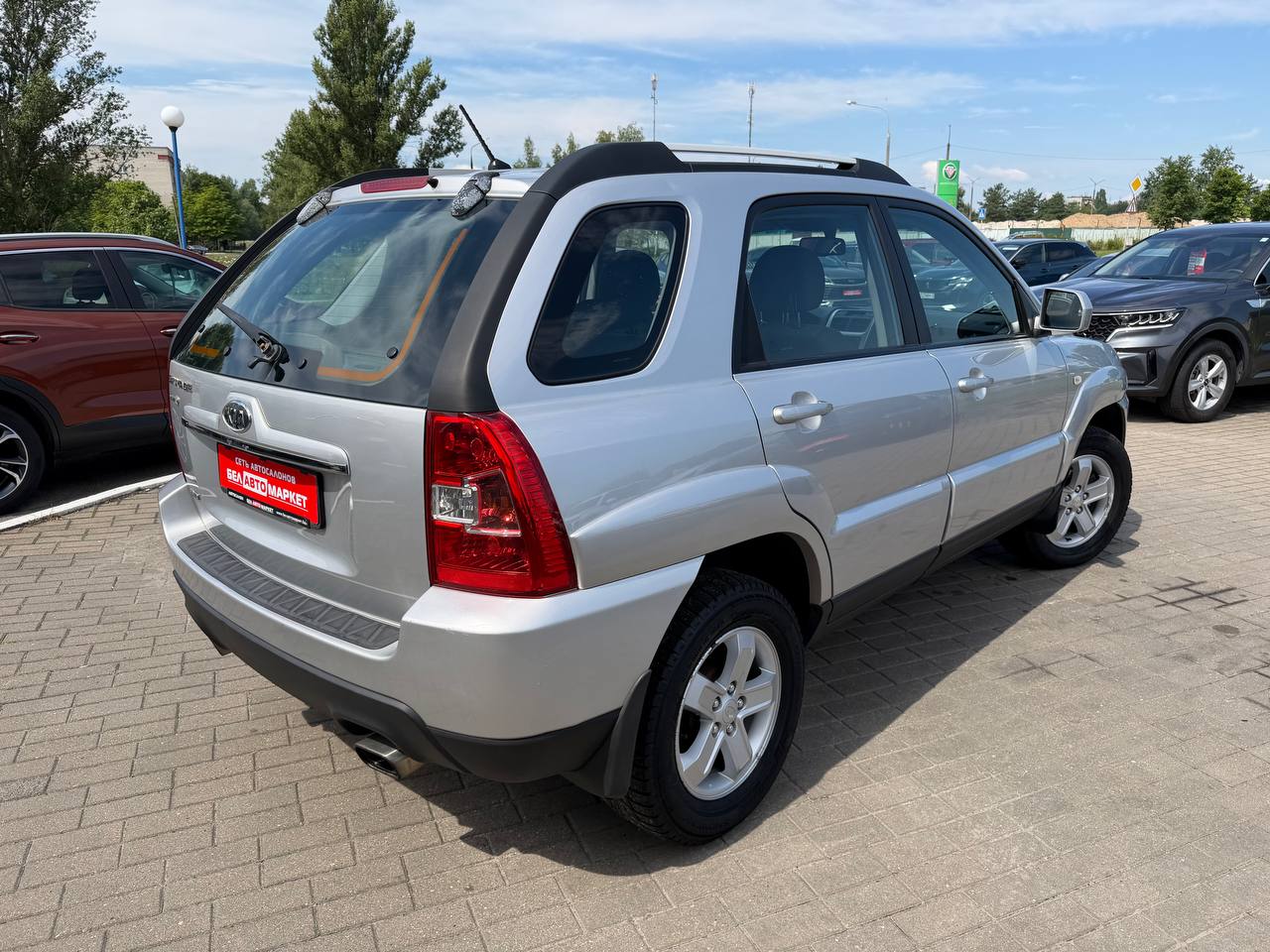 Фото автомобиля 1