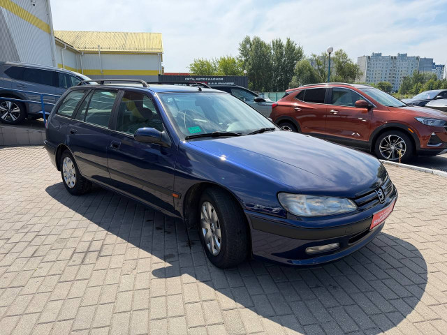 Фото автомобиля 1