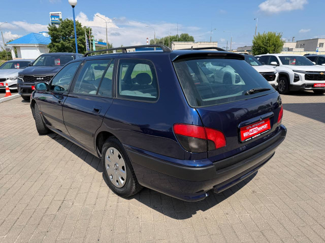 Фото автомобиля 7