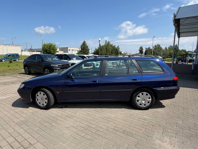 Фото автомобиля 8