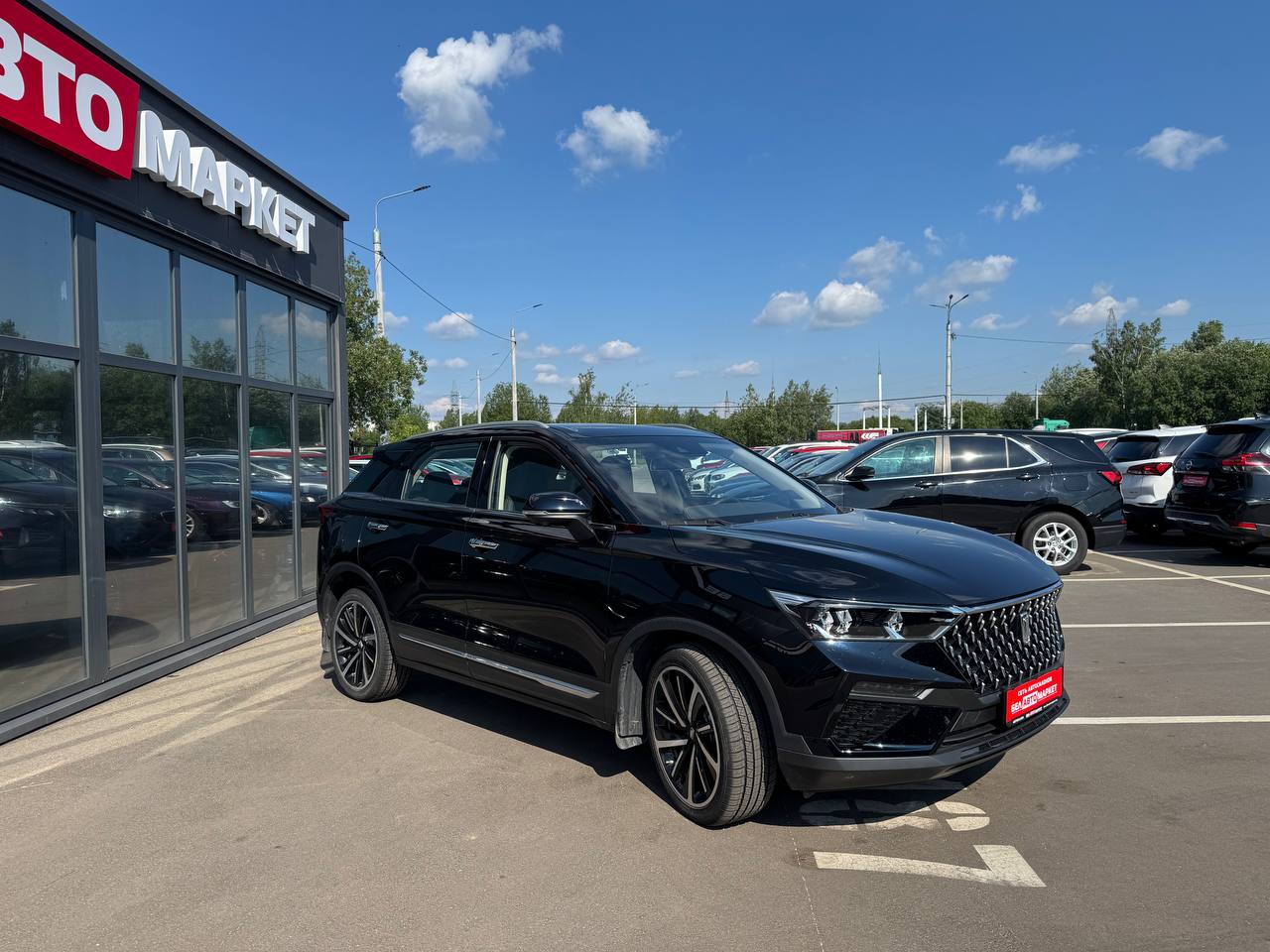 Фото автомобиля 2