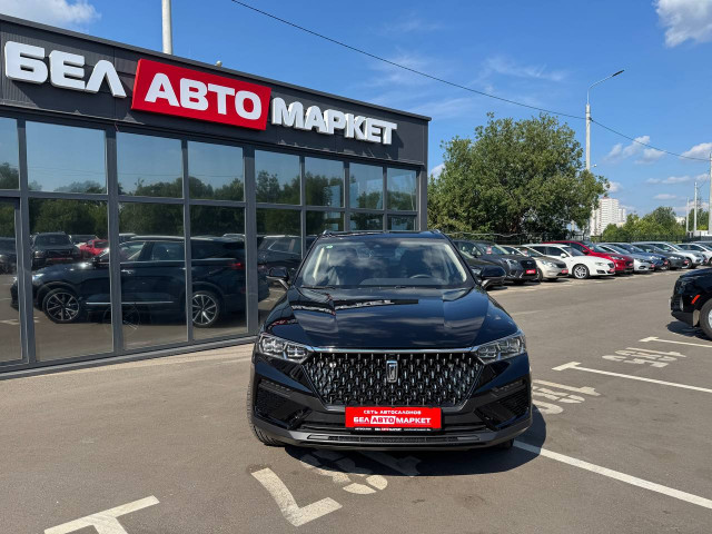 Фото автомобиля 1