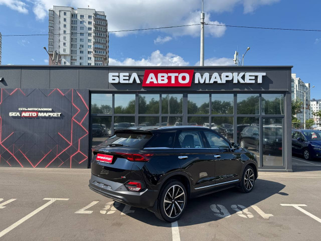 Фото автомобиля 4