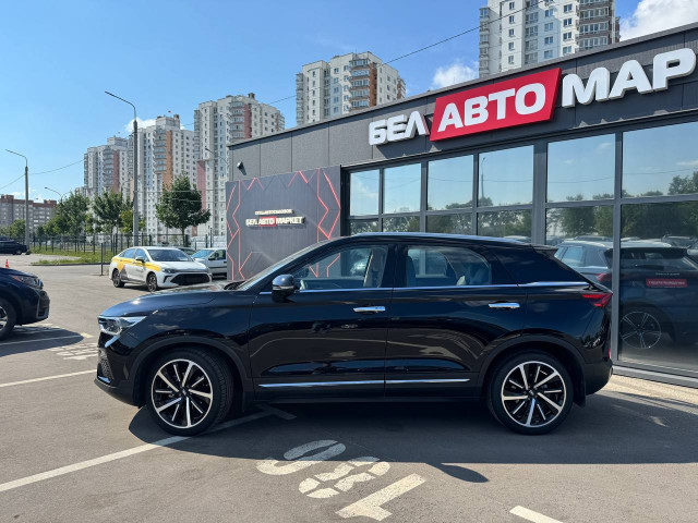 Фото автомобиля 7