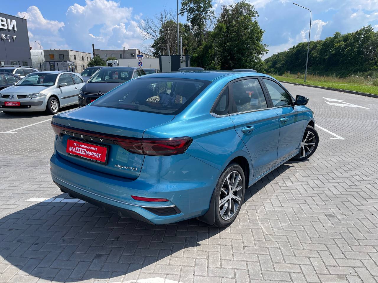 Фото автомобиля 4
