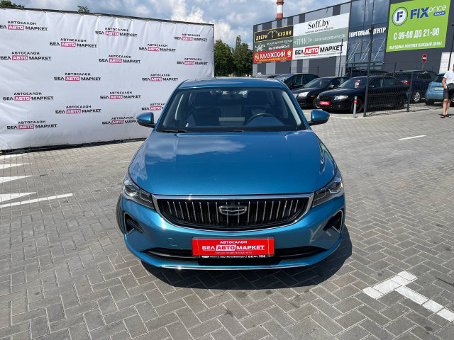 Фото автомобиля 1