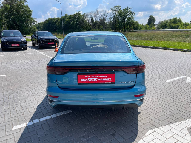 Фото автомобиля 5