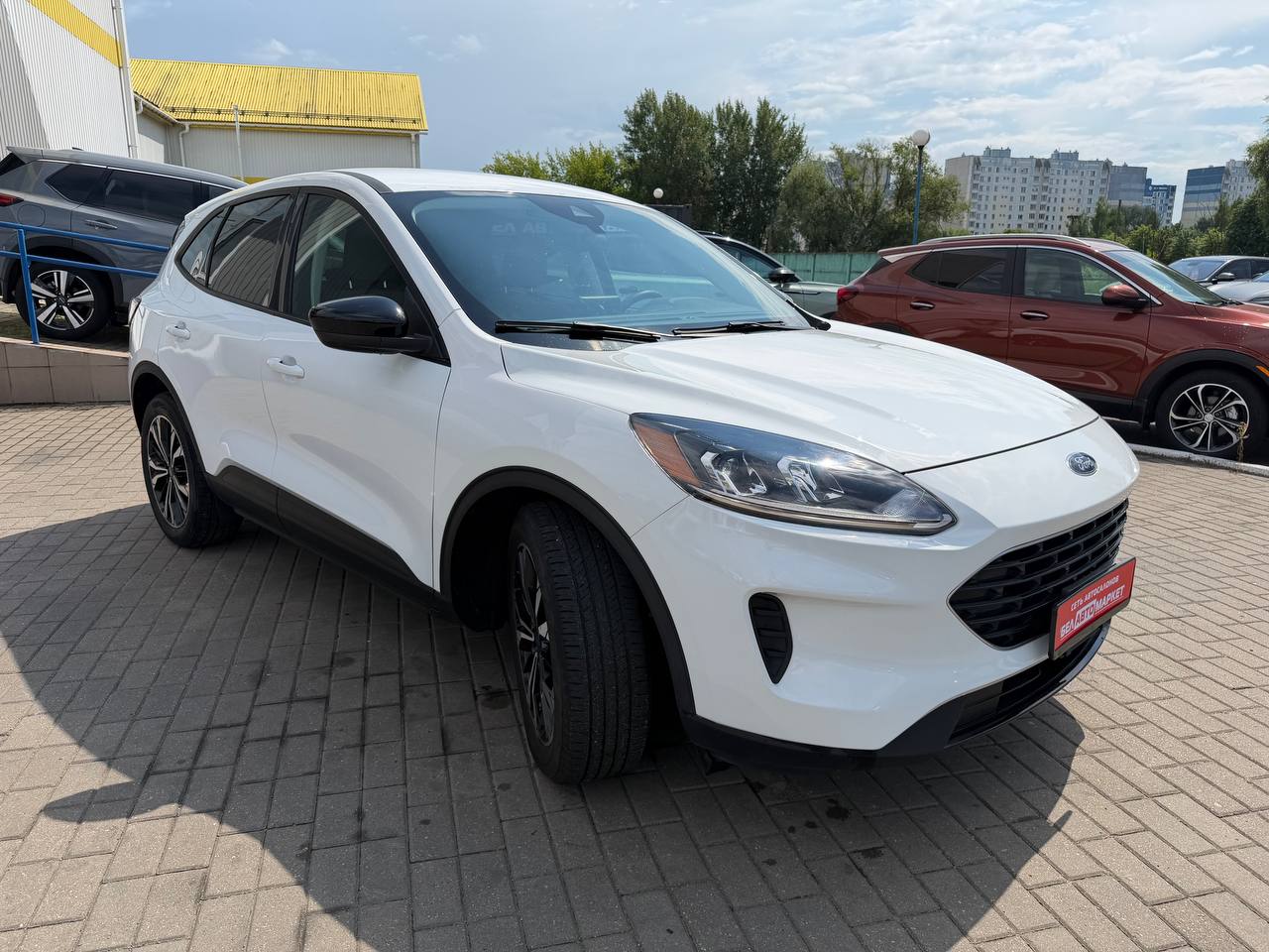 Фото автомобиля 3
