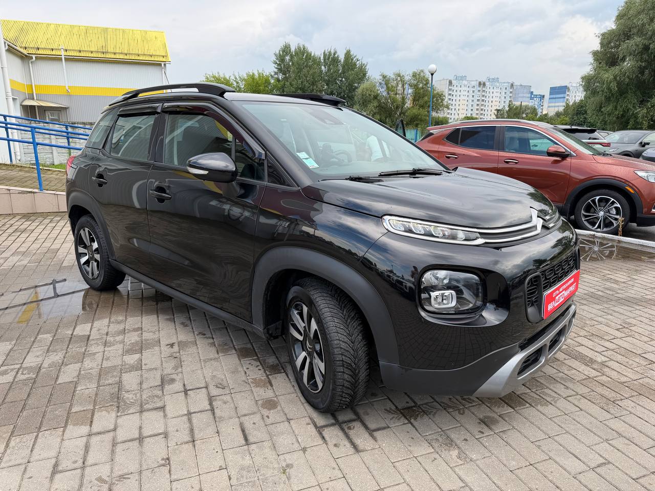 Фото автомобиля 4