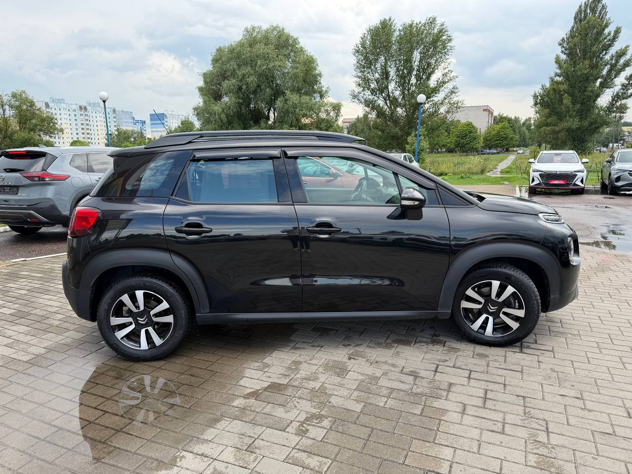 Фото автомобиля 5