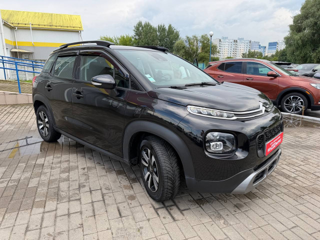 Фото автомобиля 4