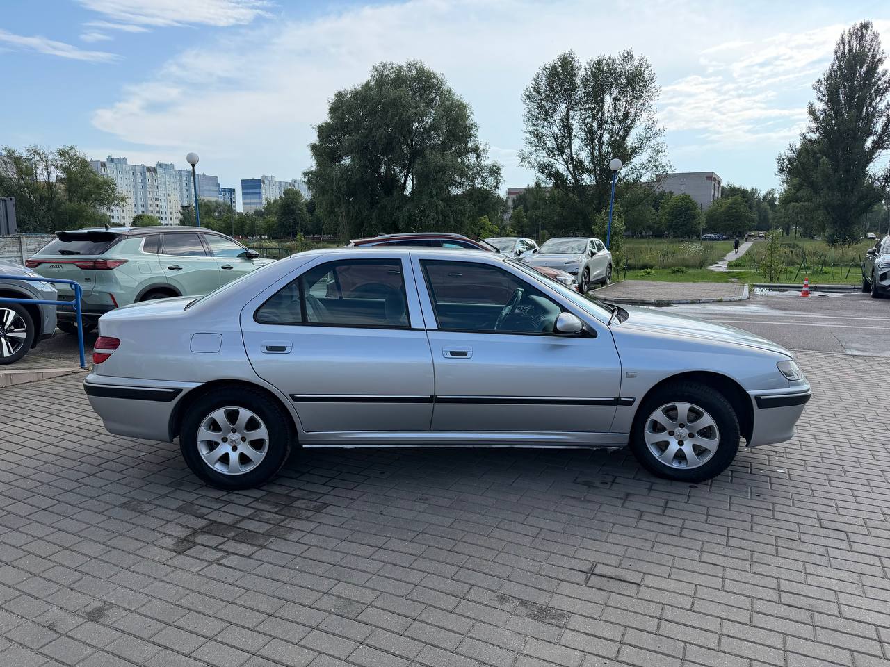 Фото автомобиля 1