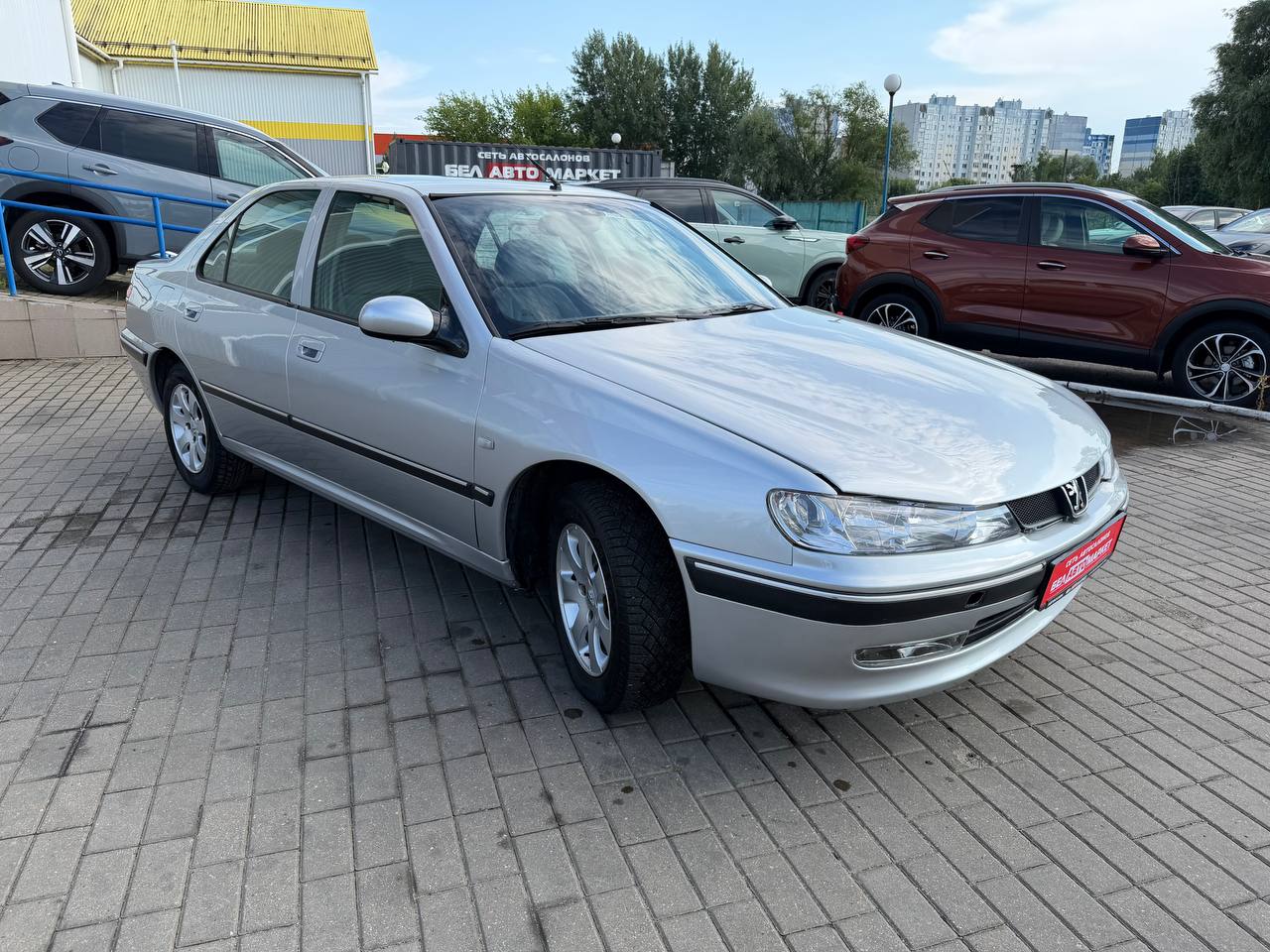 Фото автомобиля 2