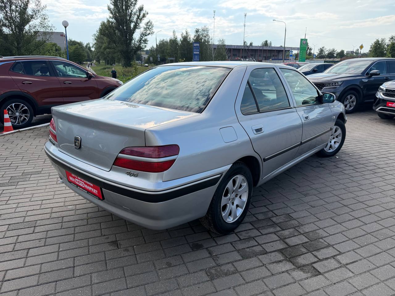 Фото автомобиля 4