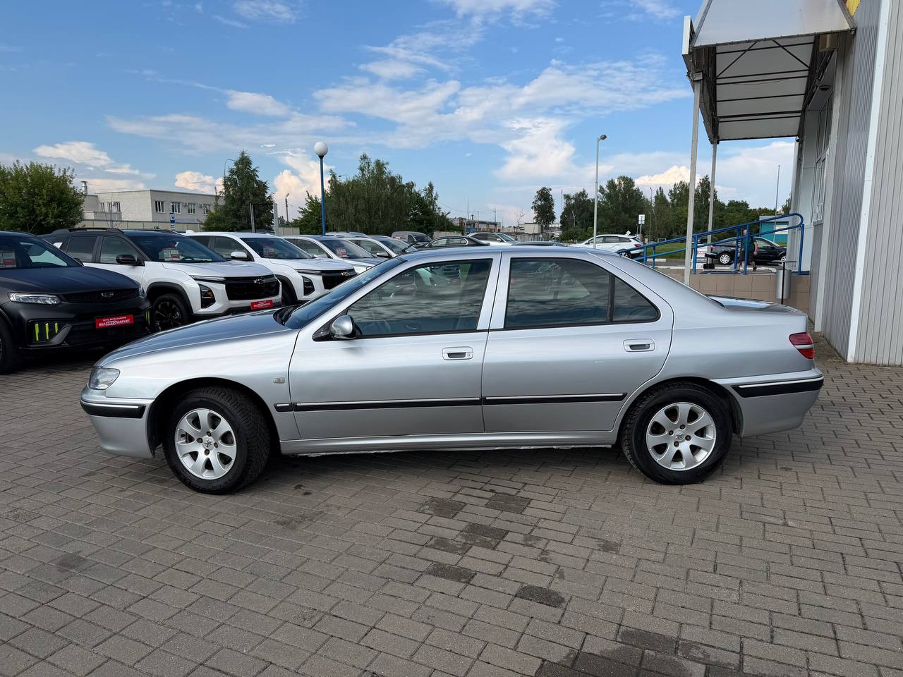 Фото автомобиля 7