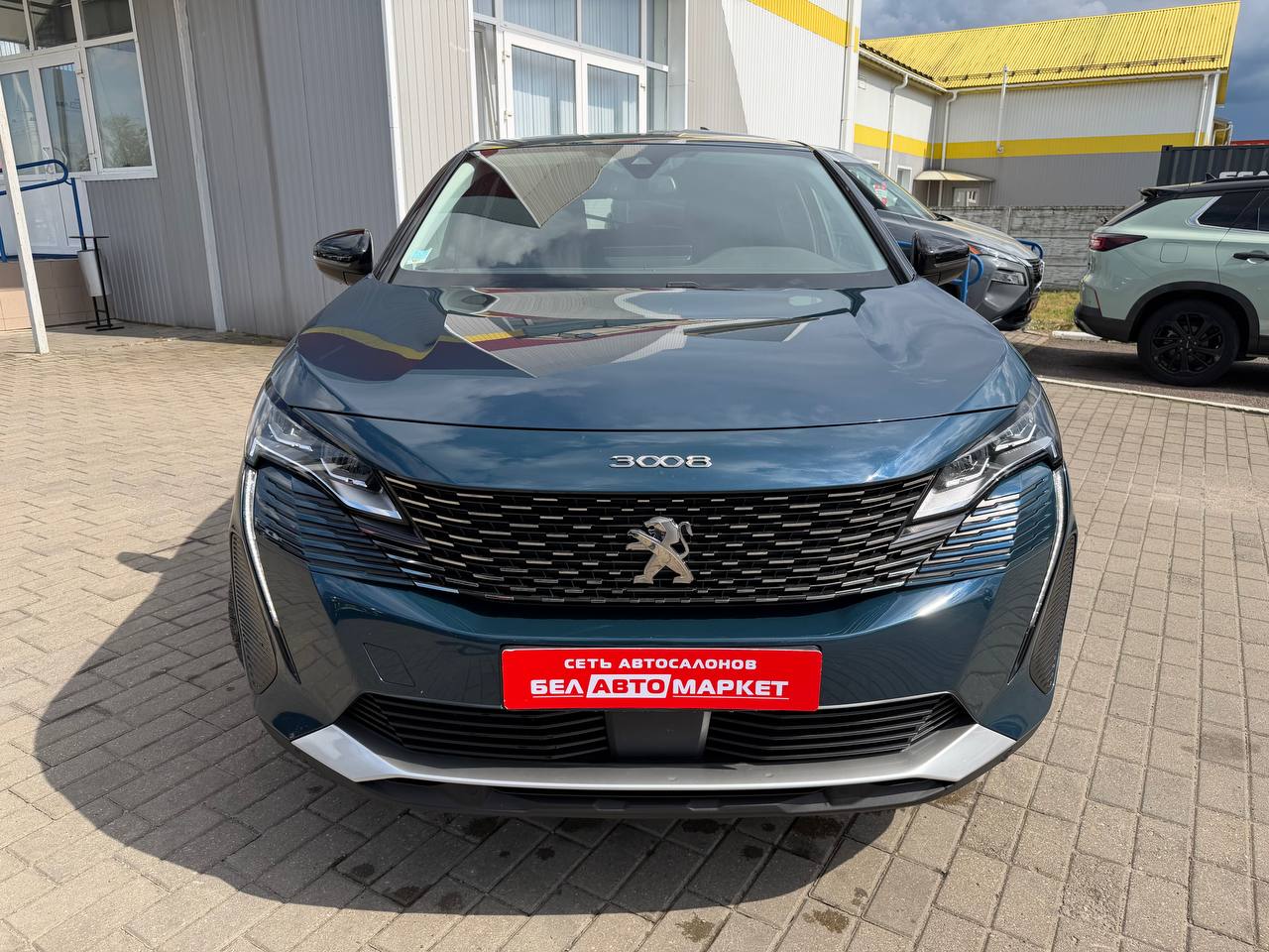 Фото автомобиля 1