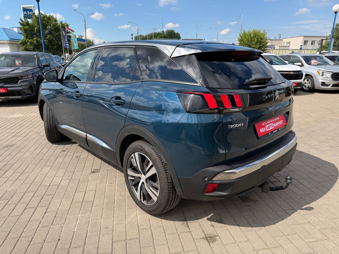 Фото автомобиля 2
