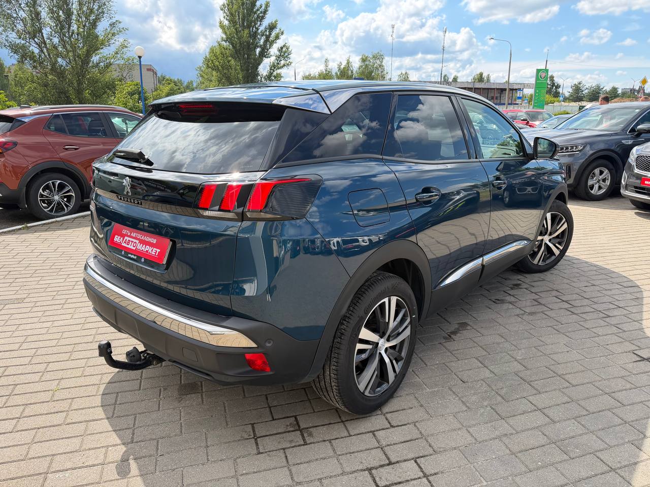 Фото автомобиля 5