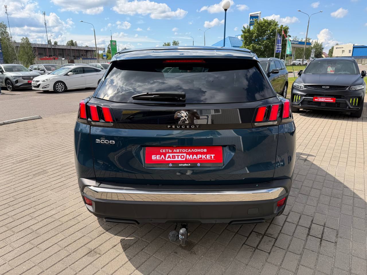 Фото автомобиля 6