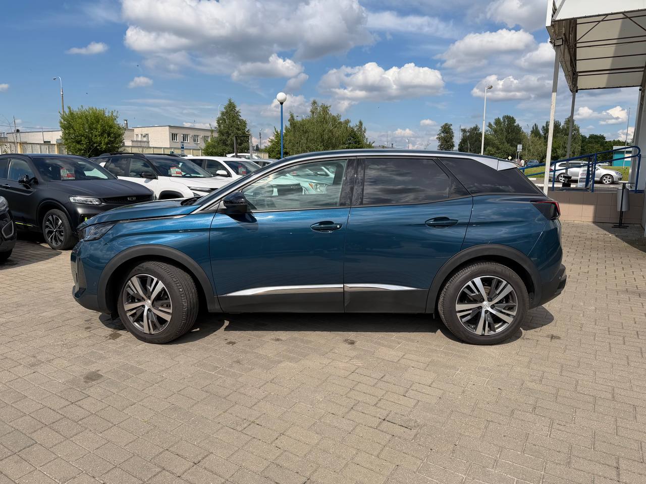 Фото автомобиля 7
