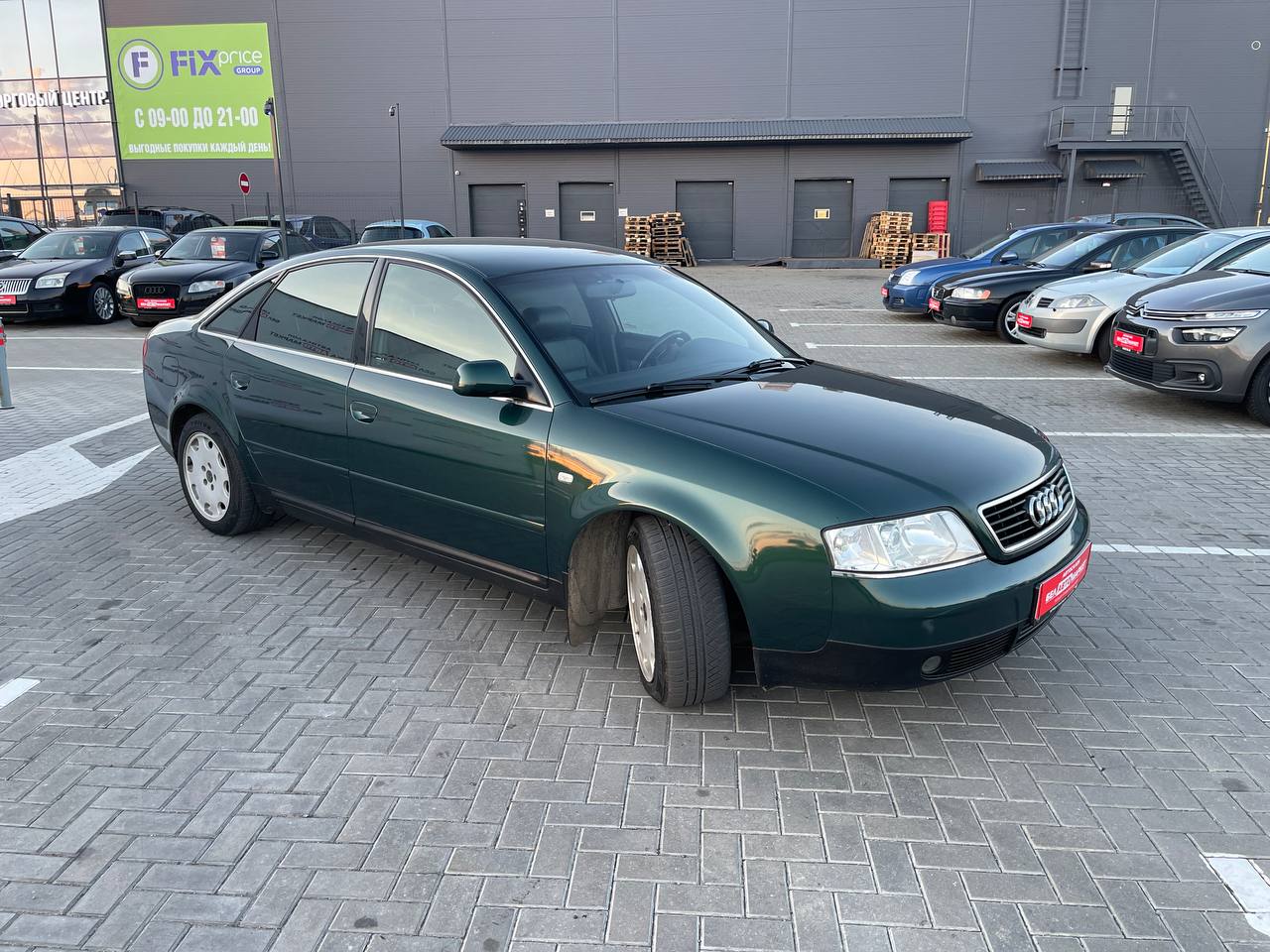 Фото автомобиля 2