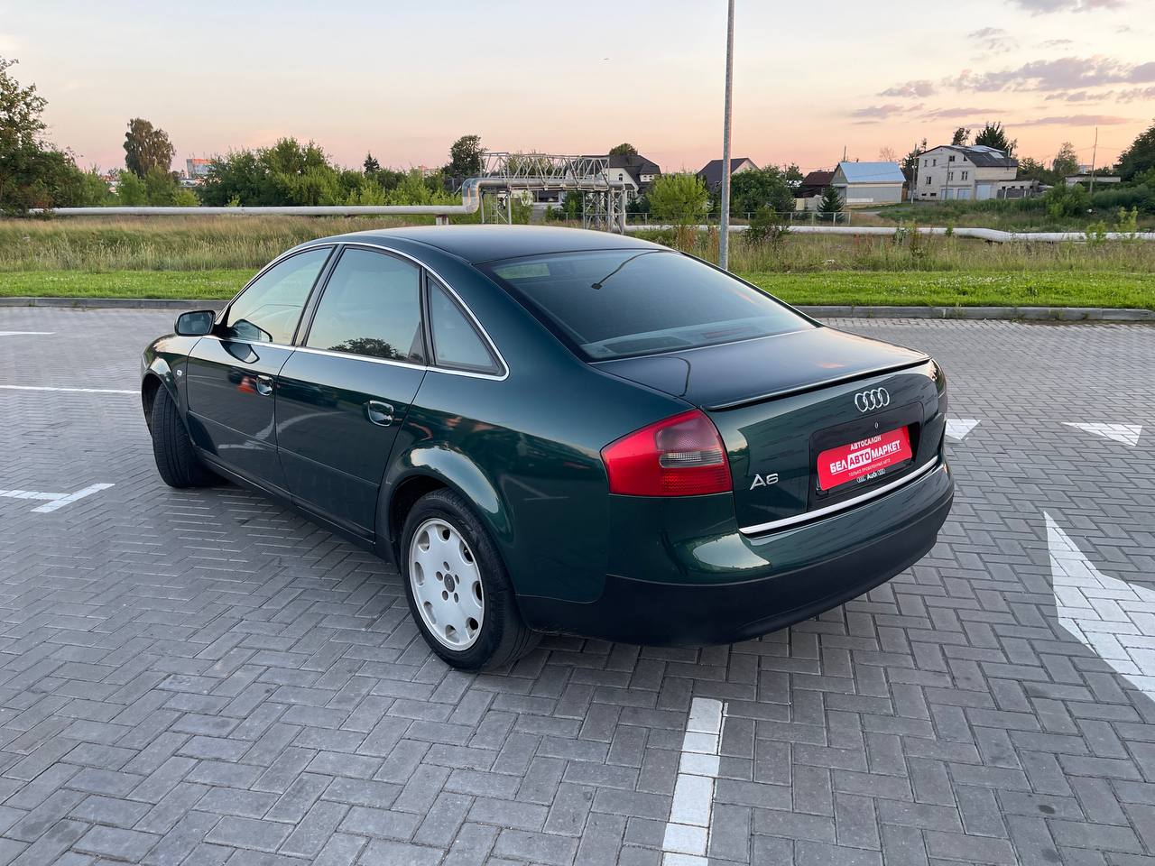 Фото автомобиля 6