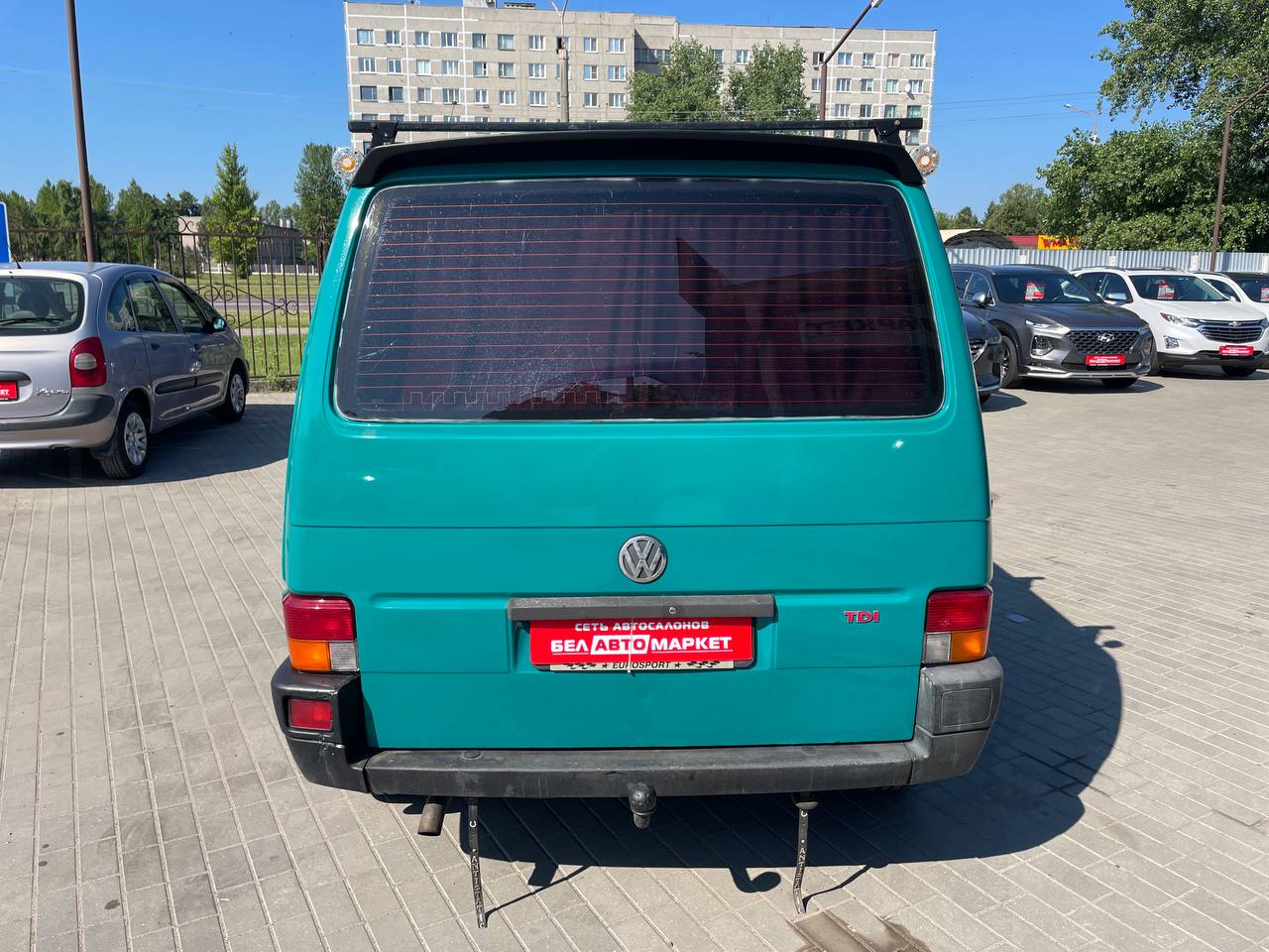 Фото автомобиля 11