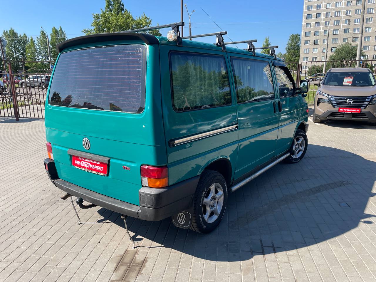 Фото автомобиля 12
