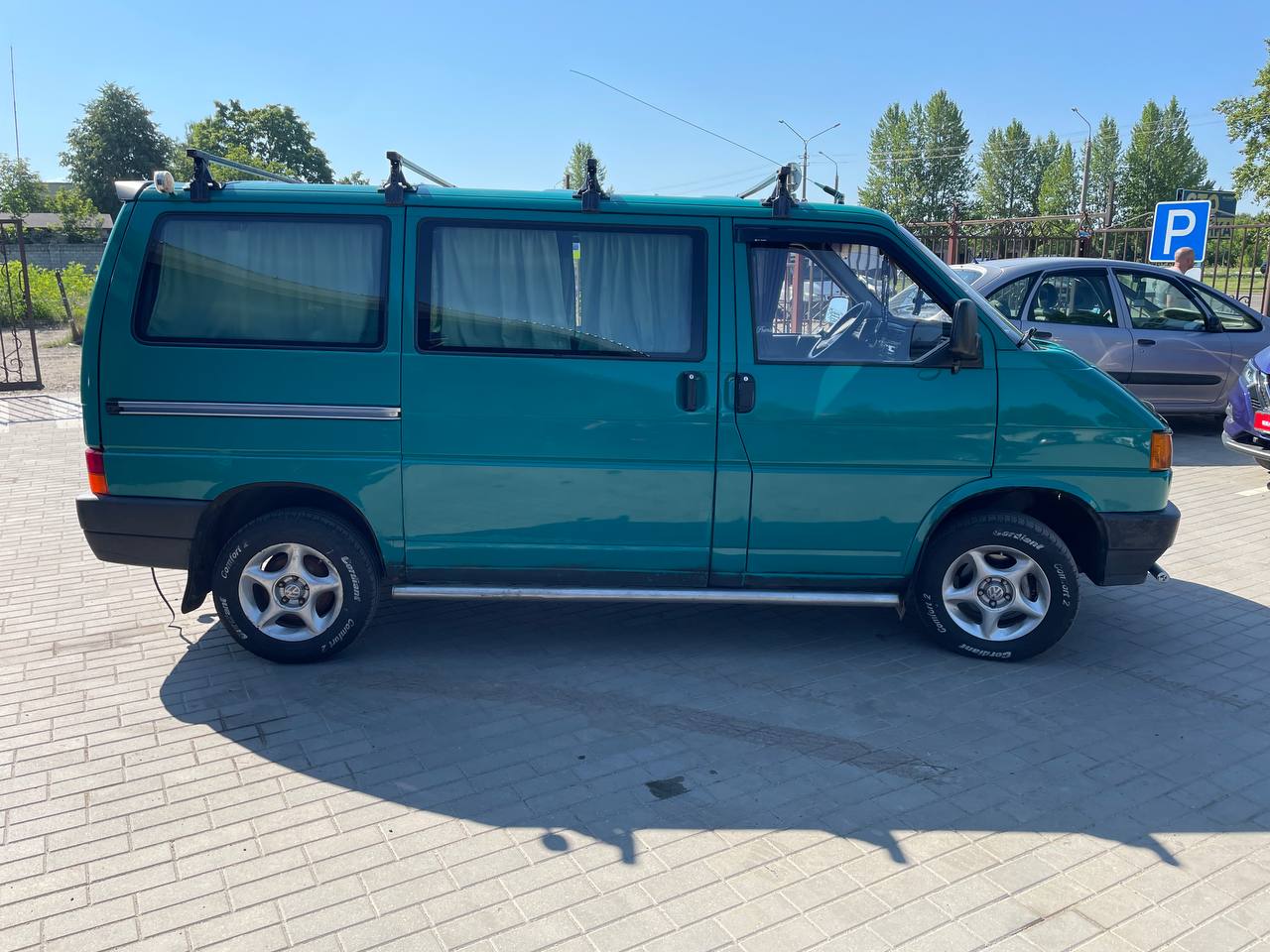 Фото автомобиля 13