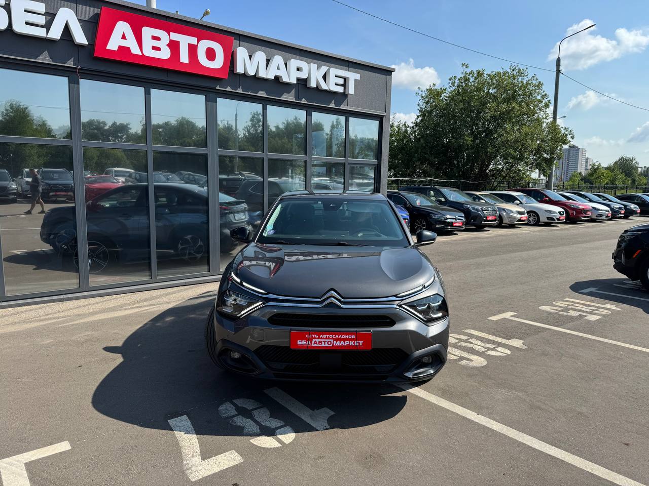 Фото автомобиля 3