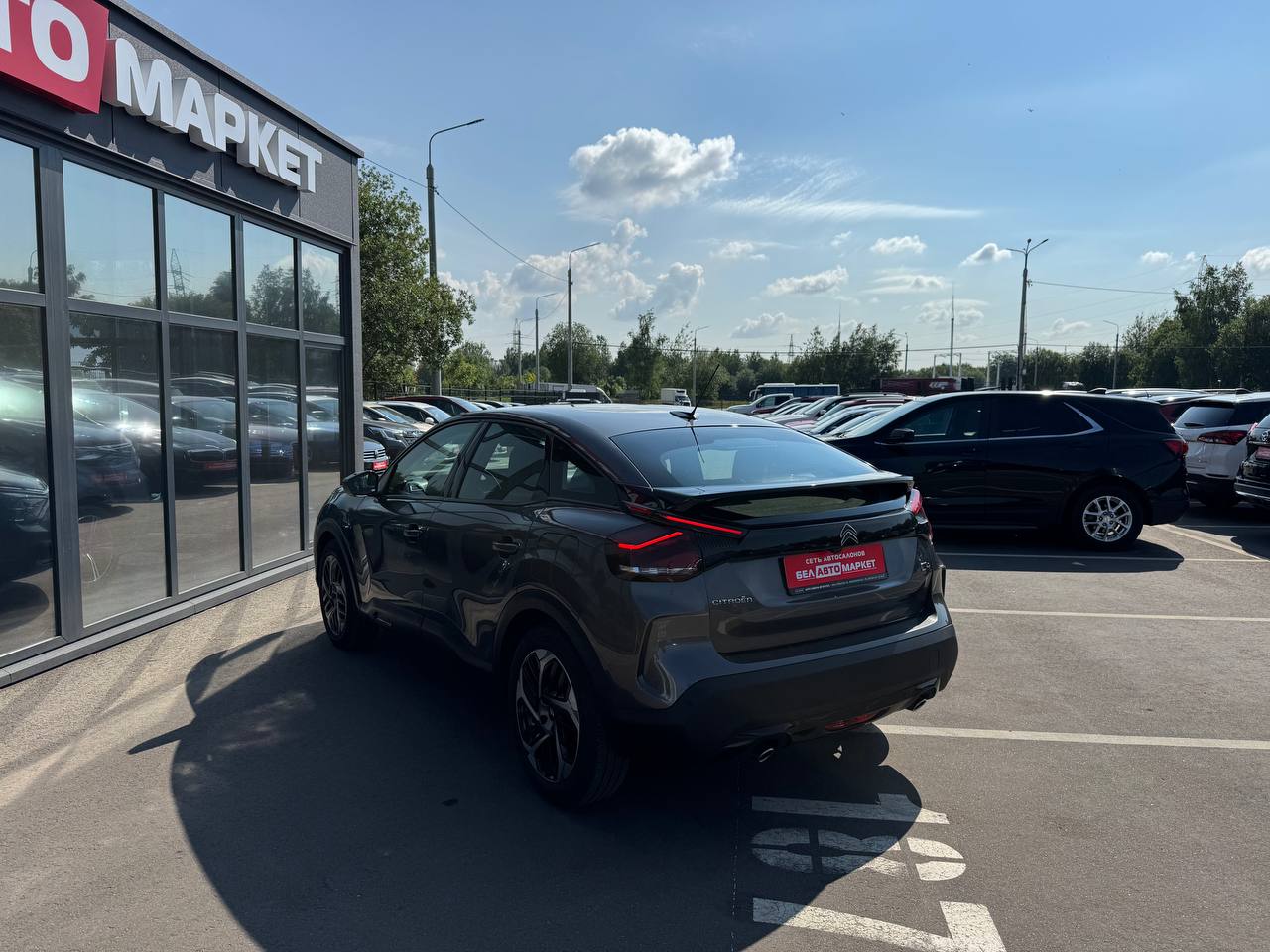 Фото автомобиля 5