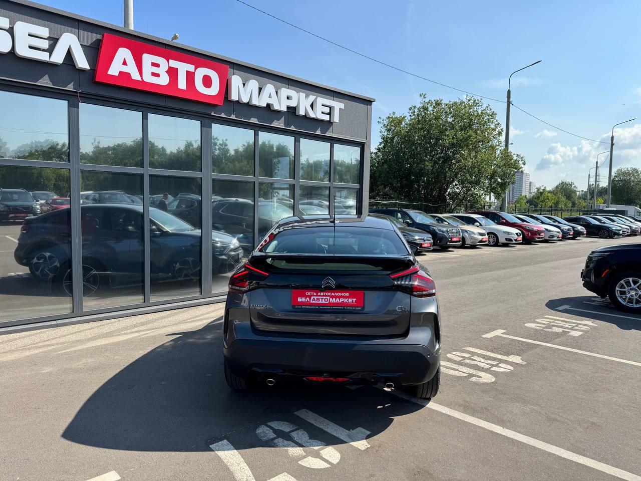 Фото автомобиля 6