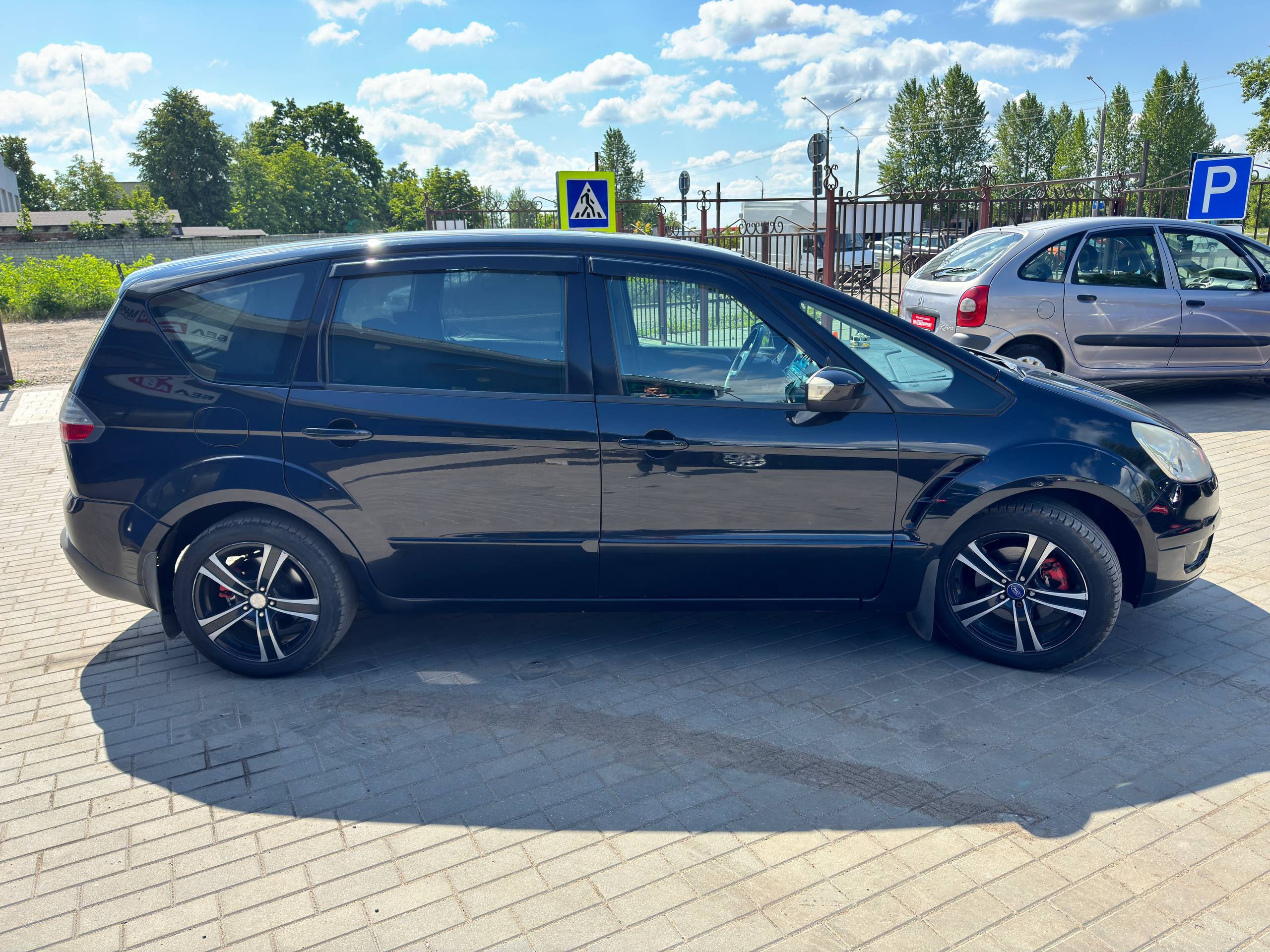 Фото автомобиля 4