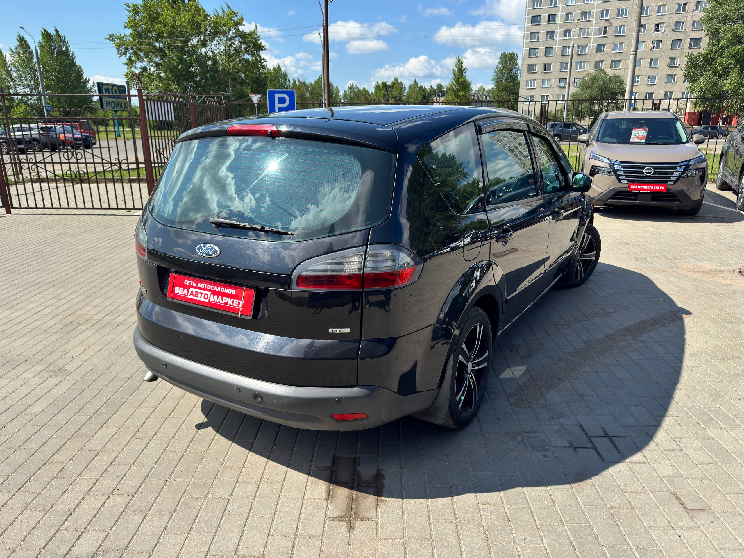 Фото автомобиля 5