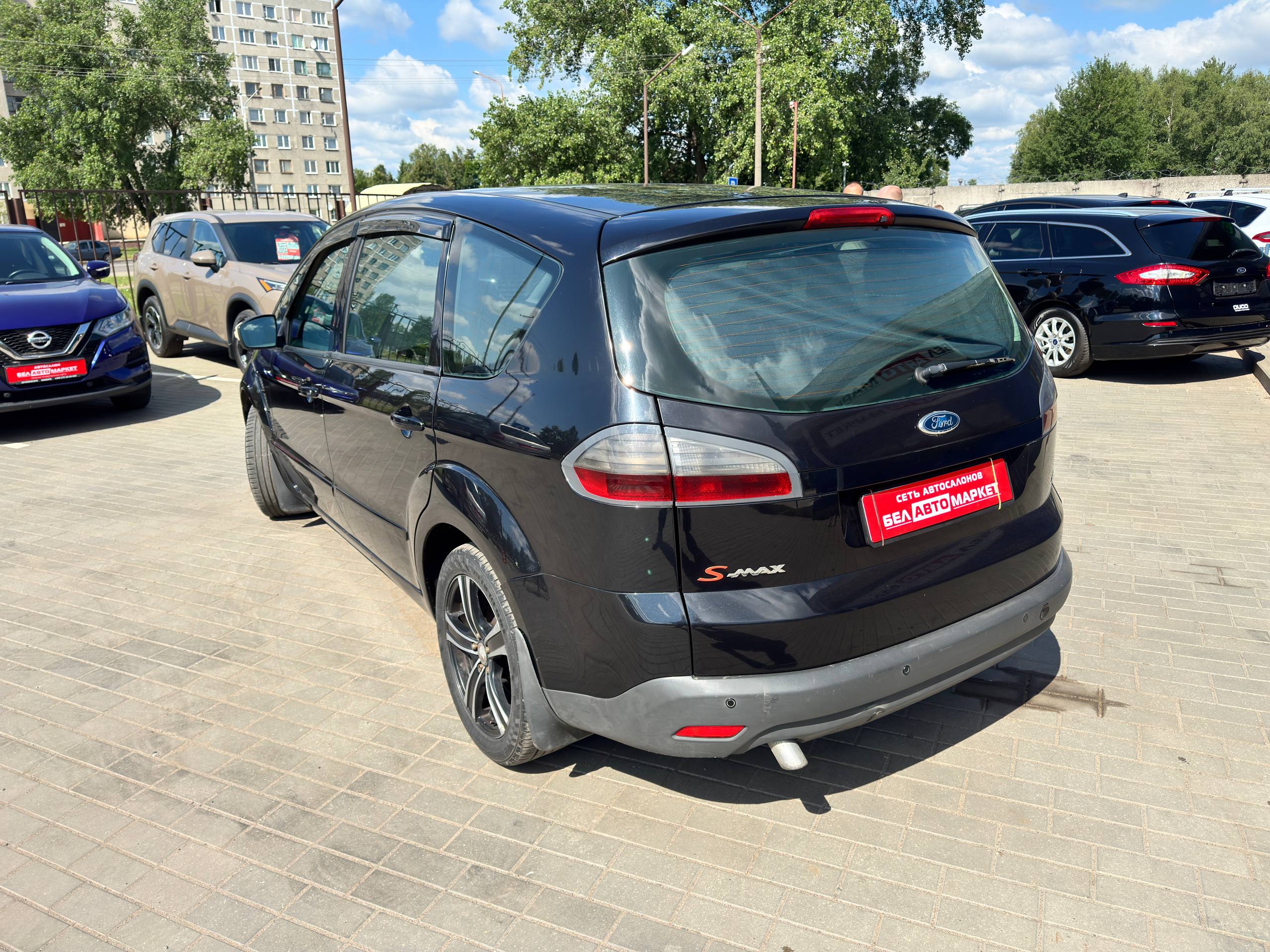 Фото автомобиля 6