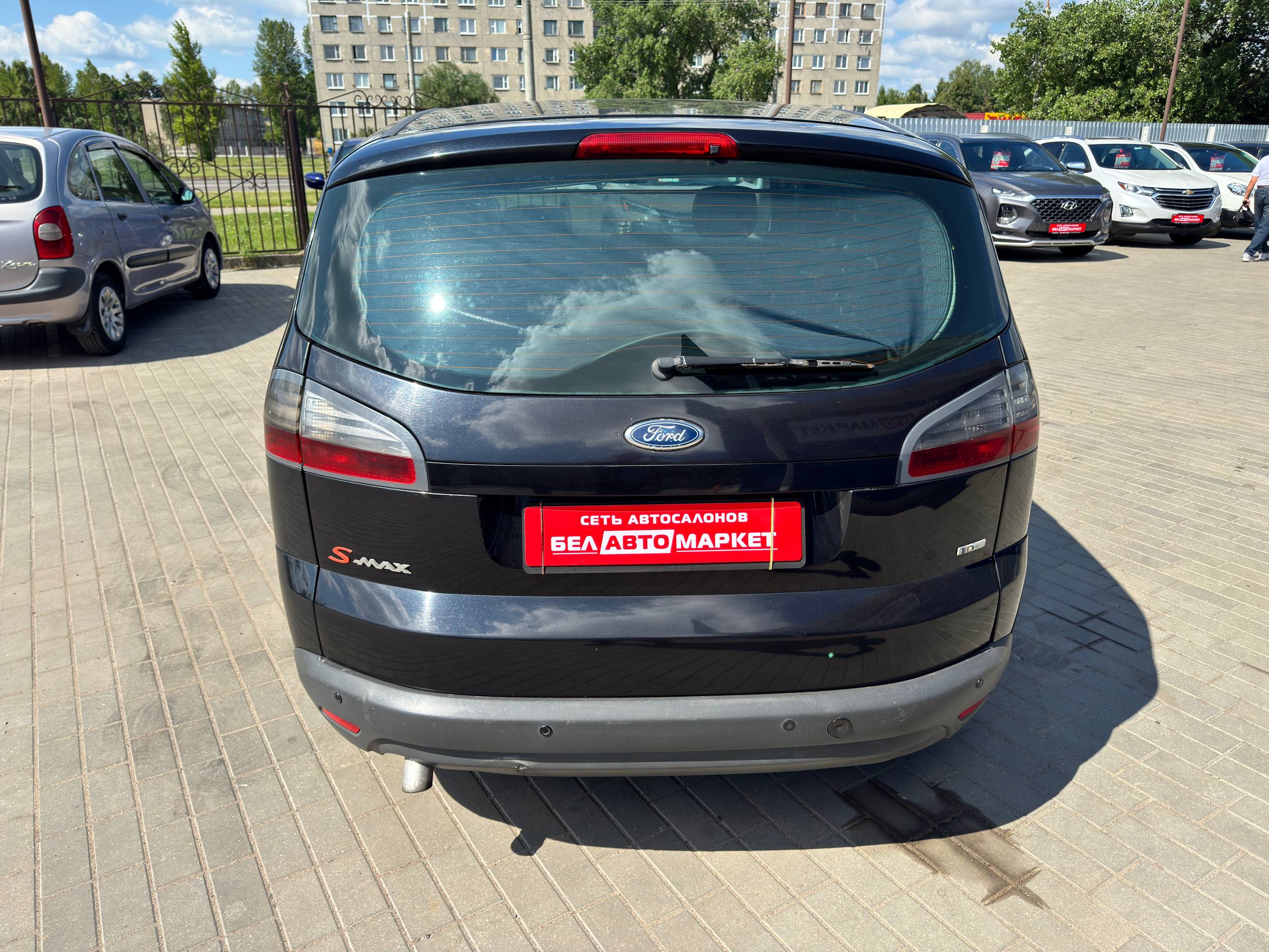 Фото автомобиля 7