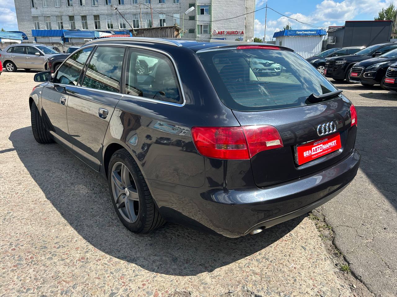 Фото автомобиля 7