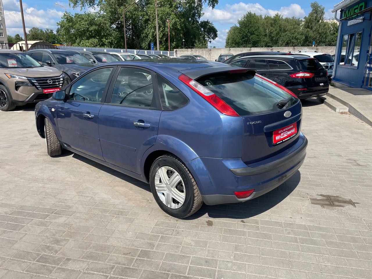 Фото автомобиля 10