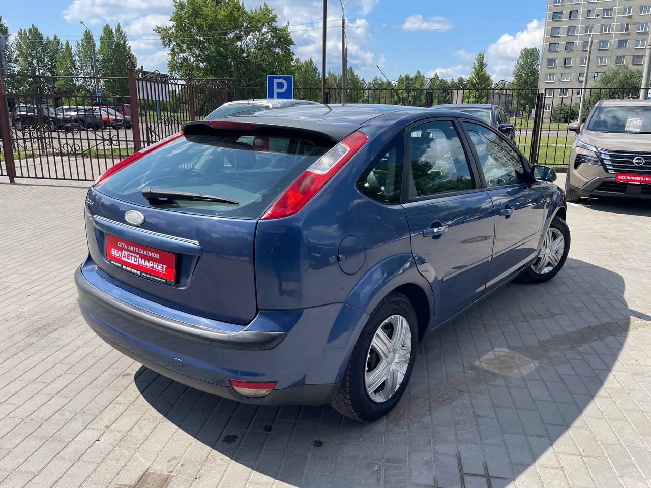 Фото автомобиля 11