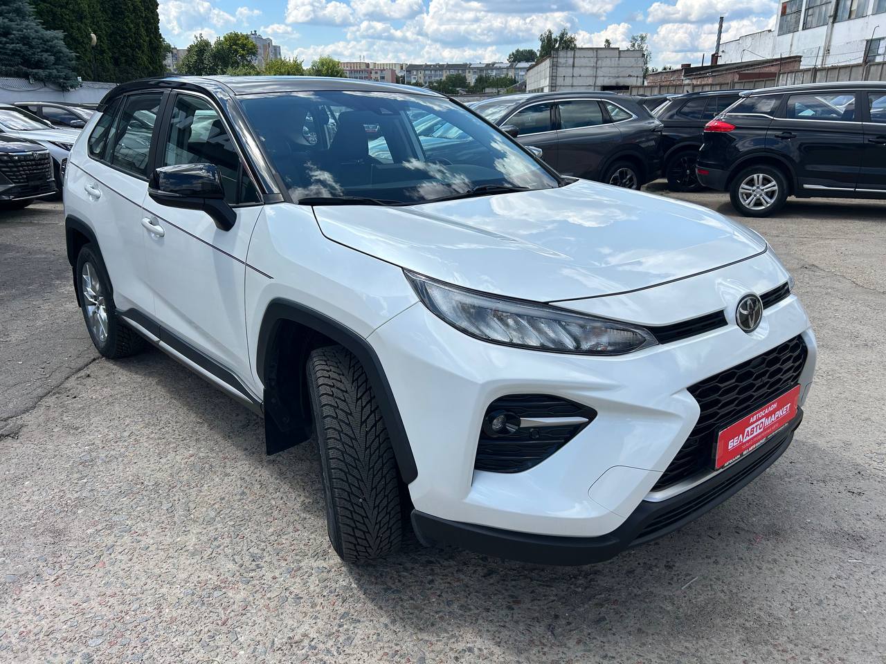 Фото автомобиля 2