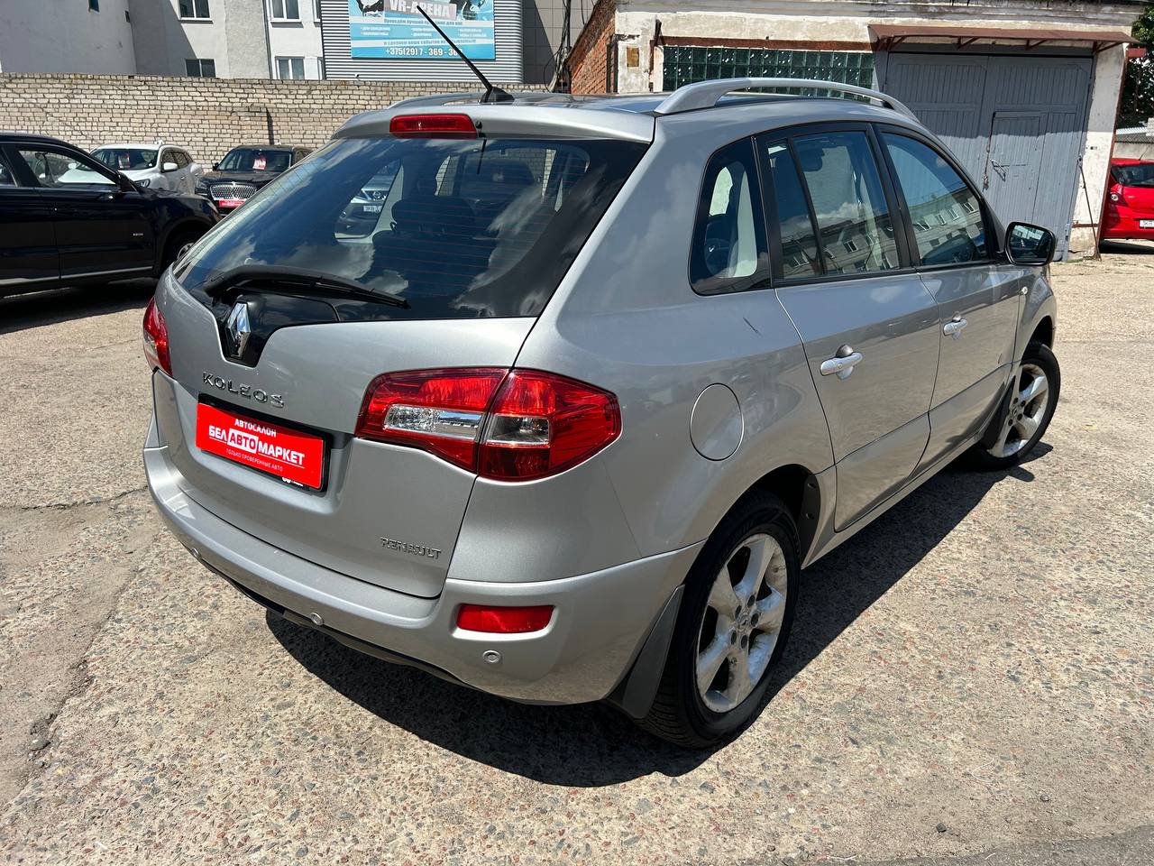 Фото автомобиля 4