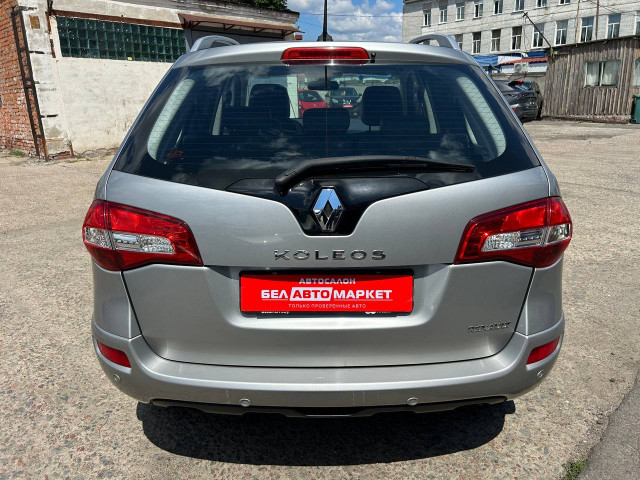Фото автомобиля 5