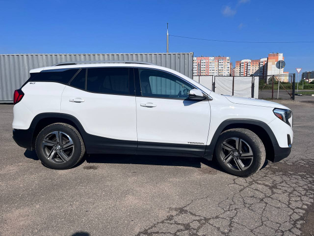 Фото автомобиля 3