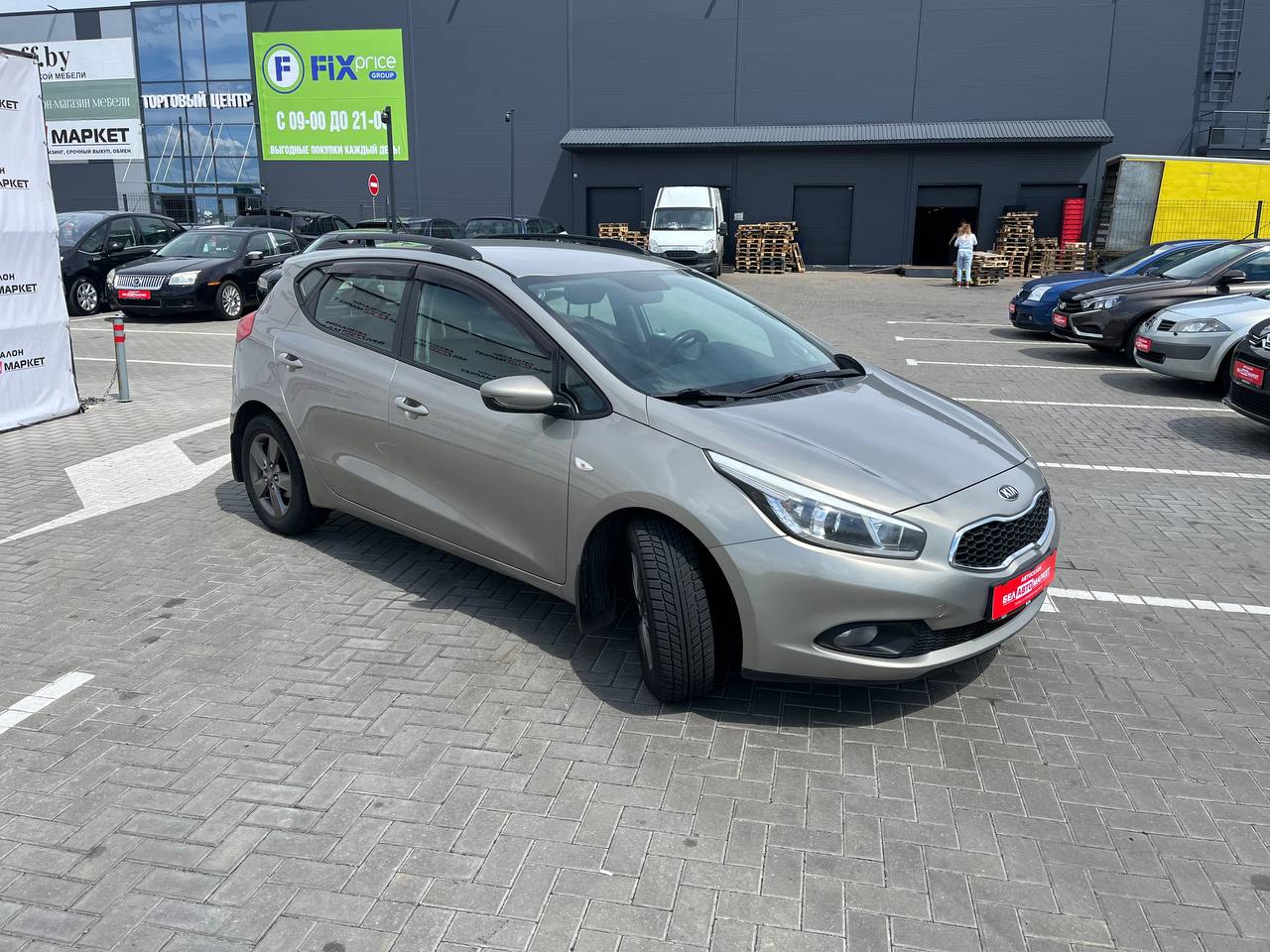Фото автомобиля 2