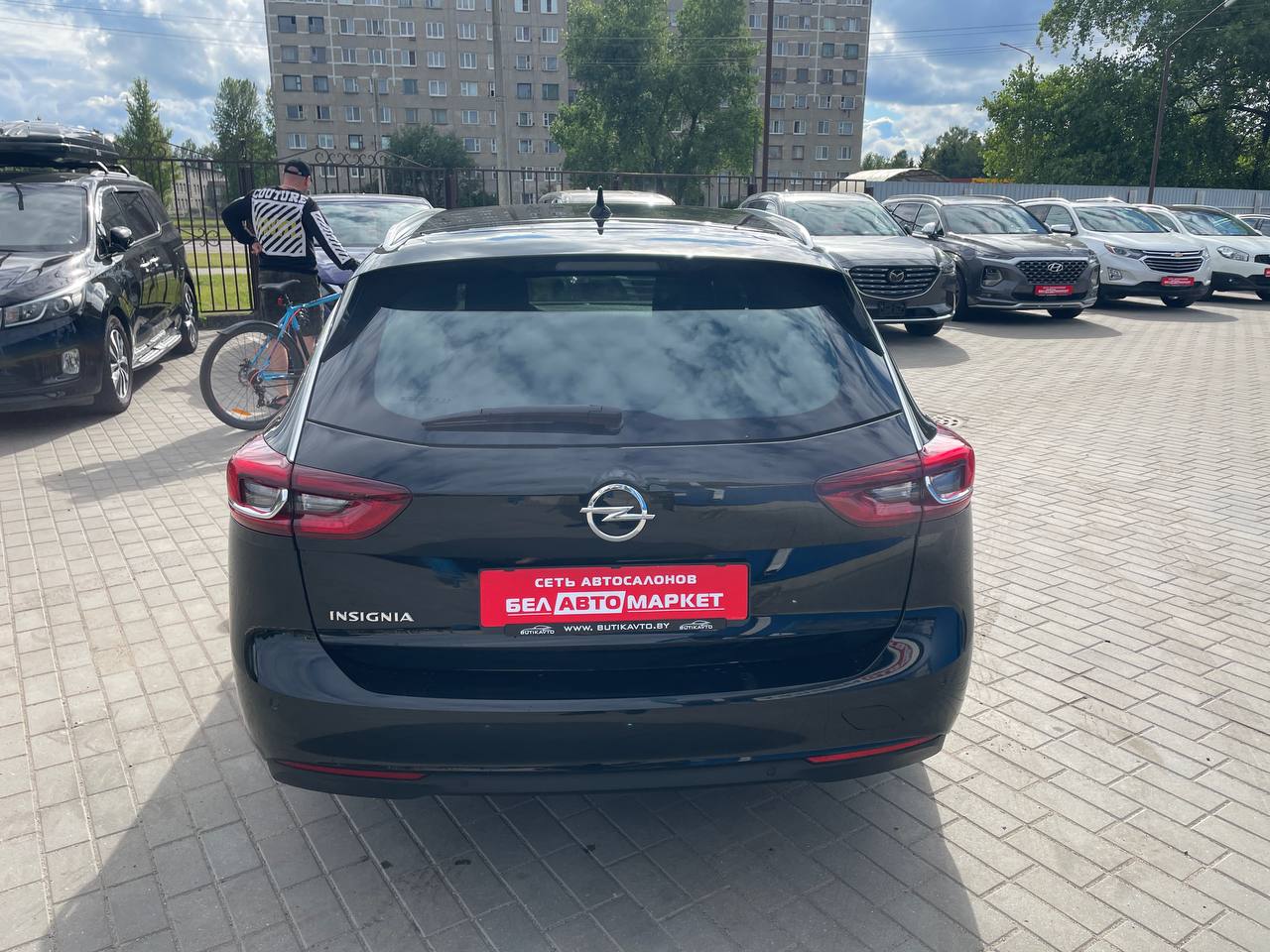 Фото автомобиля 9