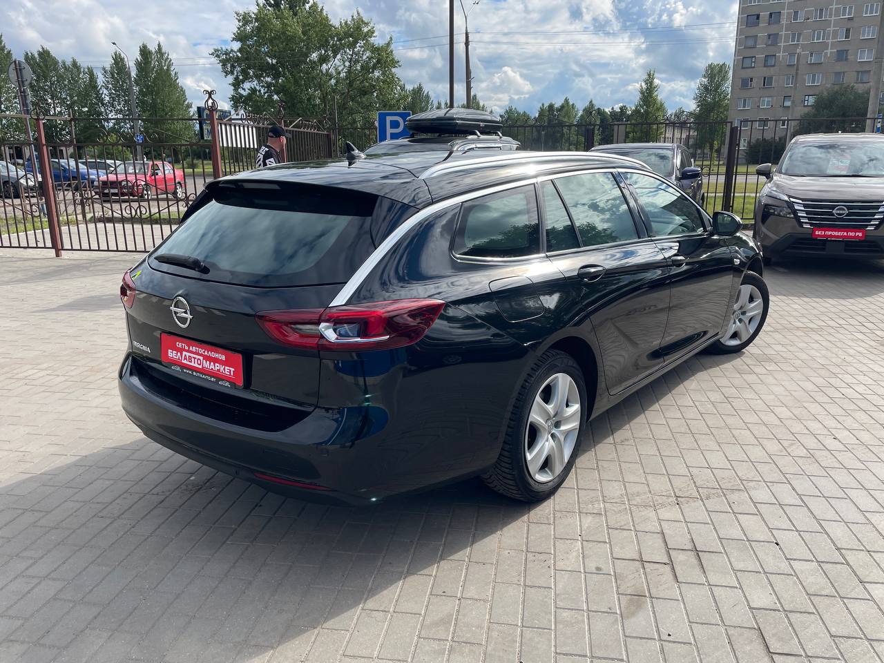 Фото автомобиля 11