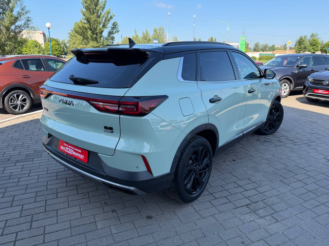 Фото автомобиля 5