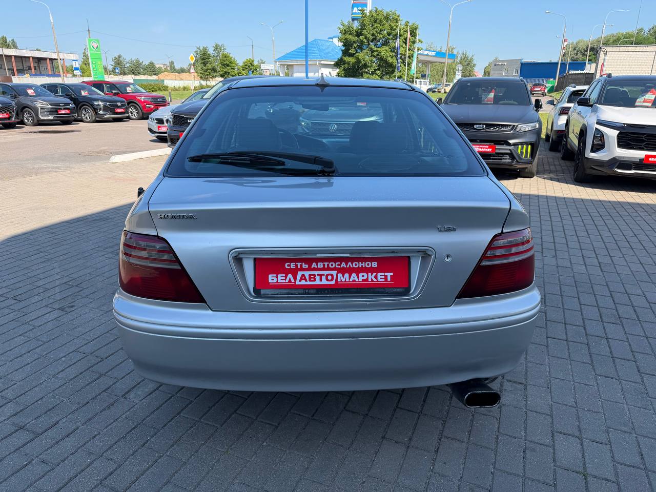 Фото автомобиля 5