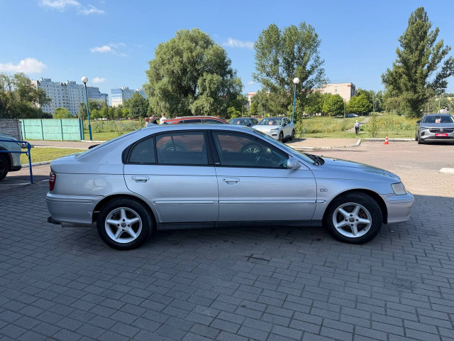 Фото автомобиля 3
